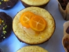 Minicheesecake mit Kumquats
