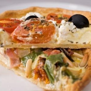 Herzlich willkommen bei Tartes de Tom